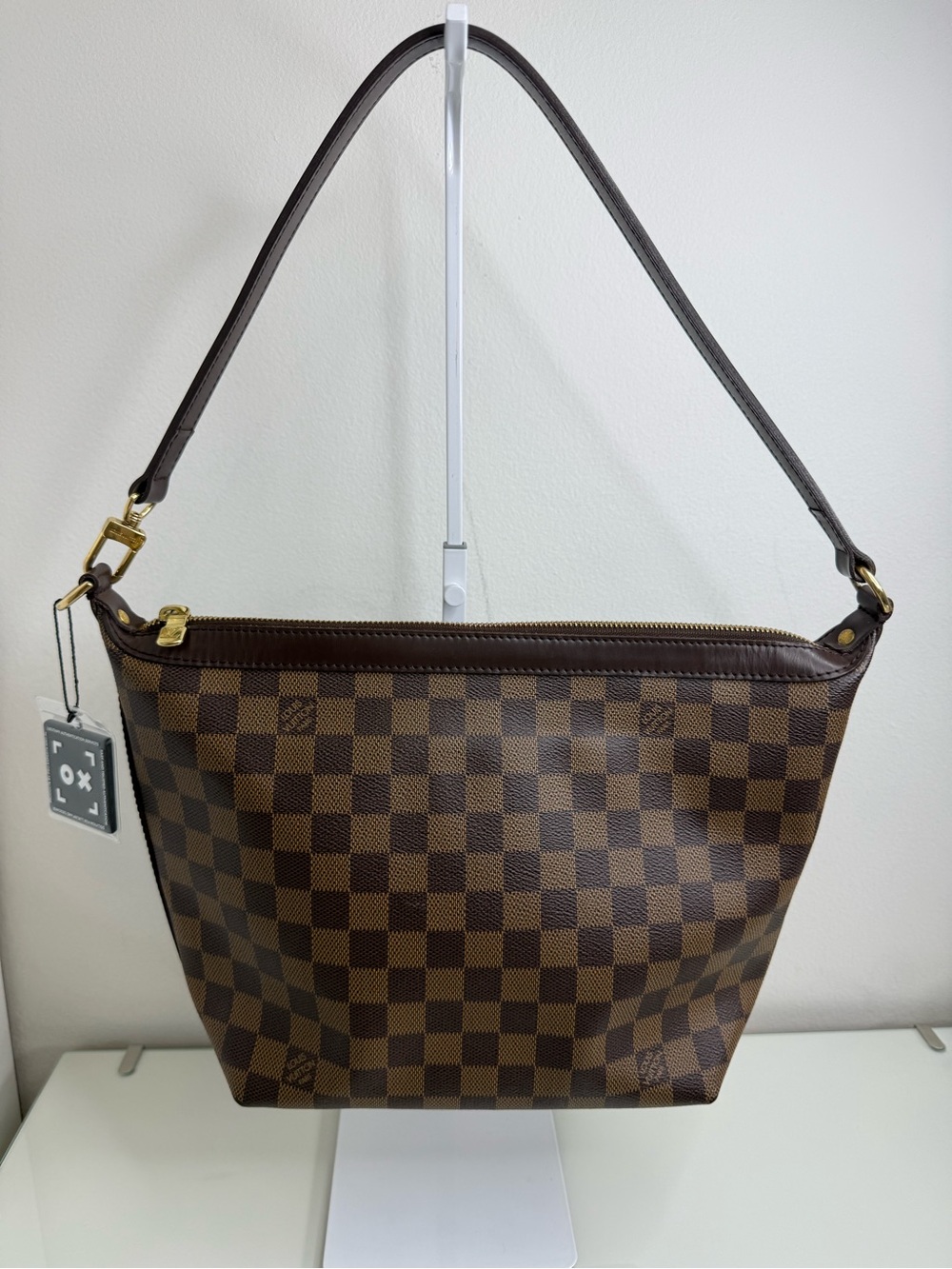 ⭐️SOLD ⭐️SOLD Louis Vuitton Damier Ebene Illovo MM